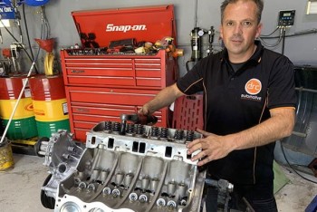 DRC Automotive Repairs