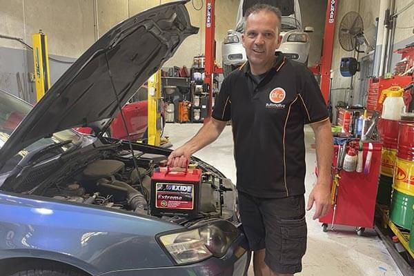 DRC Automotive Repairs