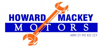 Howard Mackey Motors Pty Ltd
