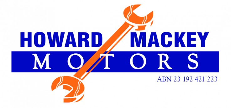 Howard Mackey Motors Pty Ltd