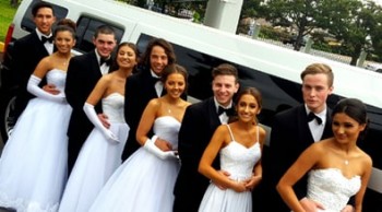 Mr Hummer Limo Hire