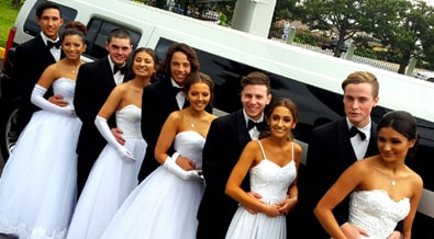 Mr Hummer Limo Hire