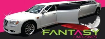 Fantasy Limousines Melbourne