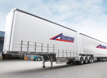 Advantage Trailer Rentals