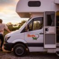 Britz Campervan Rentals