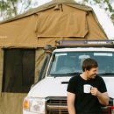 Britz Campervan Rentals