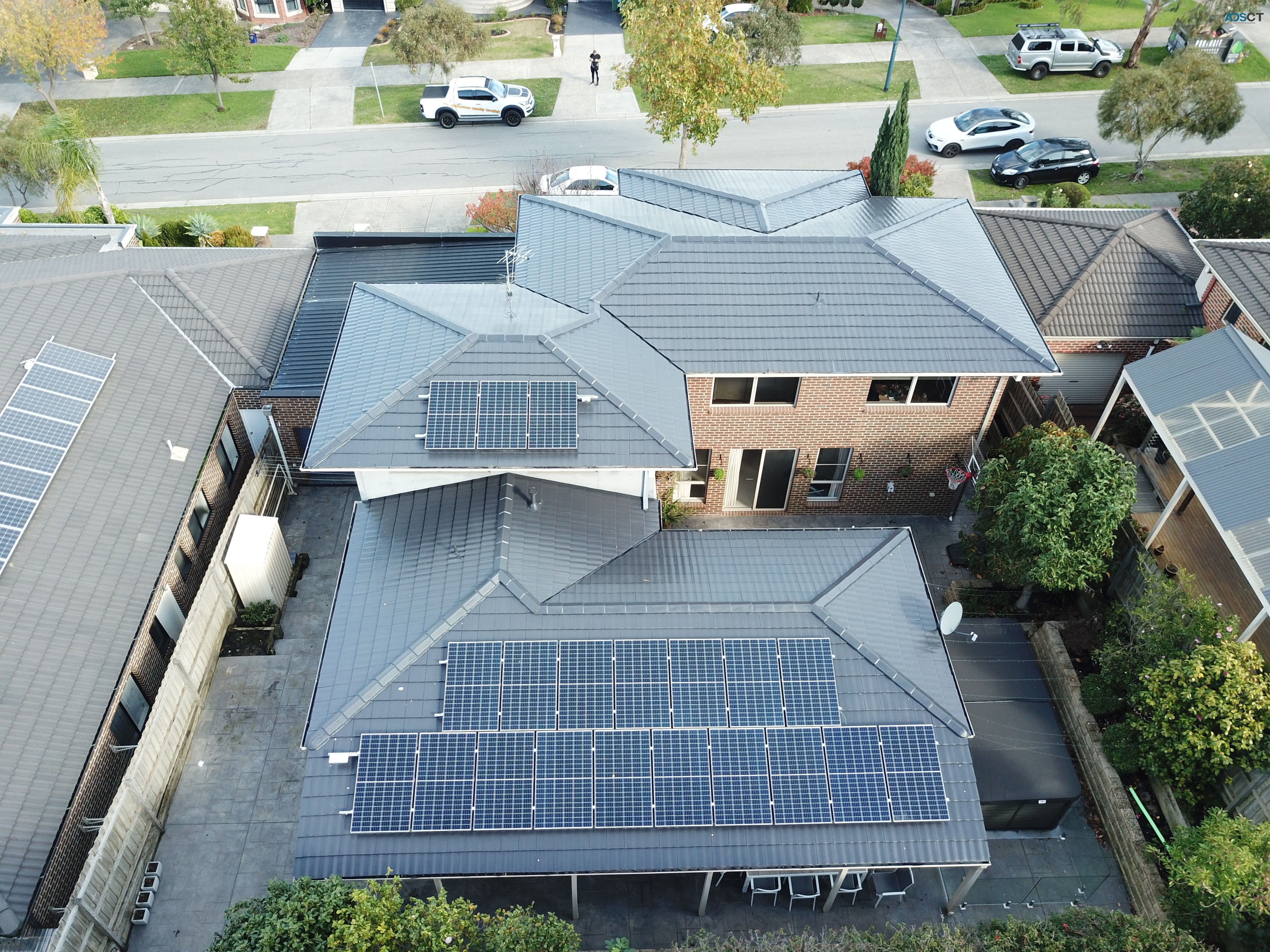 Melbourne Quality Roofing