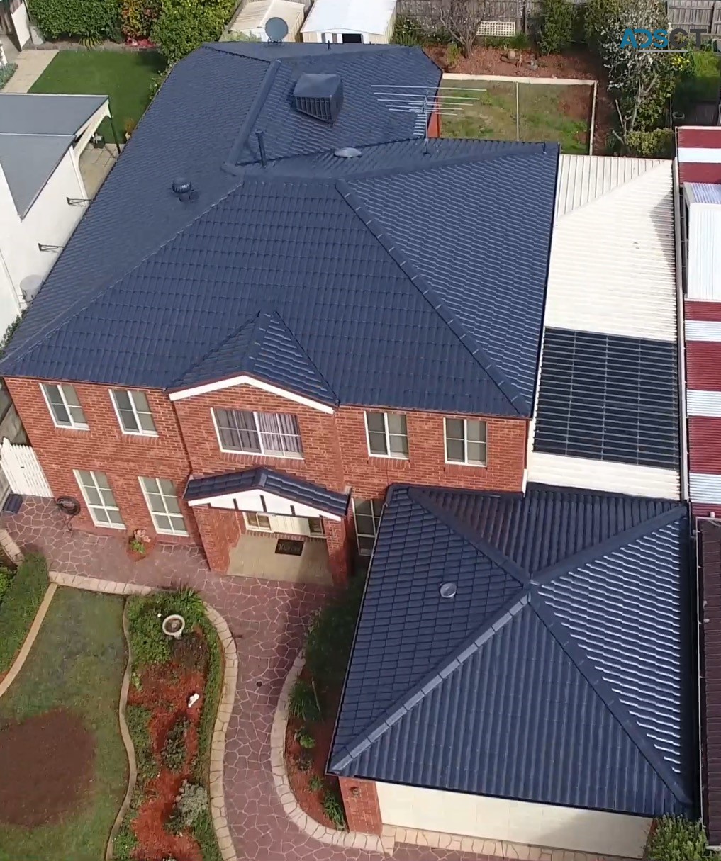 Melbourne Quality Roofing