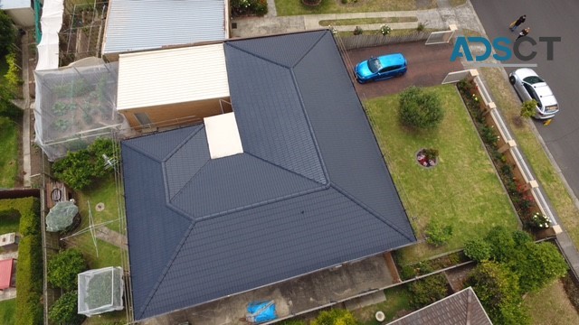 Melbourne Quality Roofing