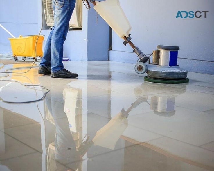 Local Tile and Grout Cleaning Brisbane