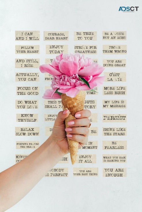 Florist Melbourne