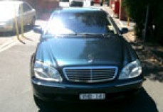 Limo Hire Melbourne