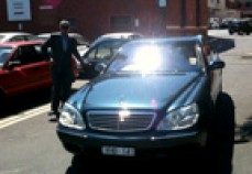 Limo Hire Melbourne