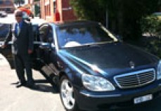 Limo Hire Melbourne