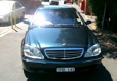 Limo Hire Melbourne