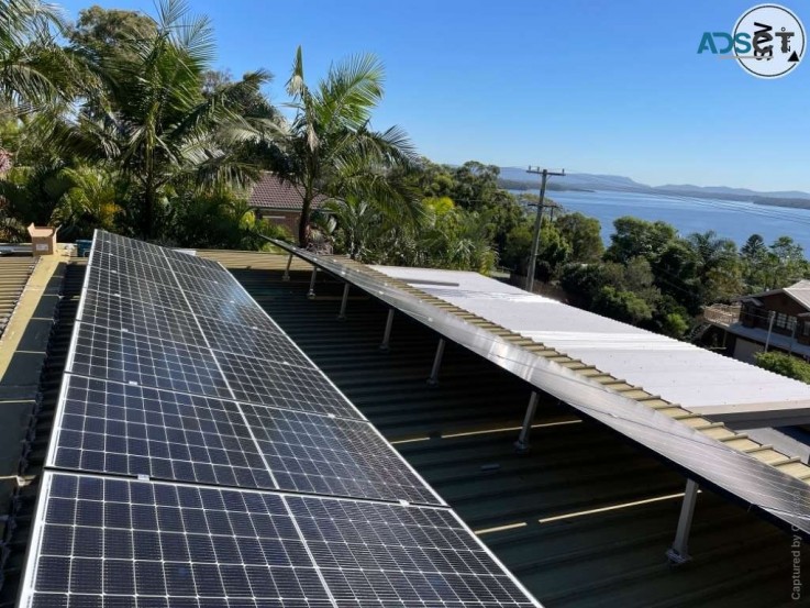 Expert Solar Installers Mackay