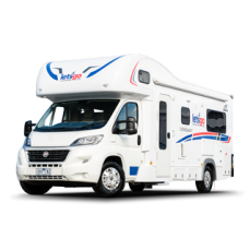 Let's Go Motorhomes