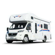 Let's Go Motorhomes