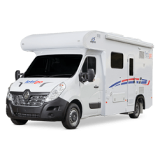 Let's Go Motorhomes