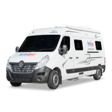 Let's Go Motorhomes