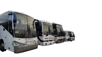 Harlan Transport: Melbourne Bus Hire Charter & Private Group Tours