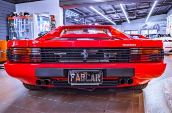 Fabcar