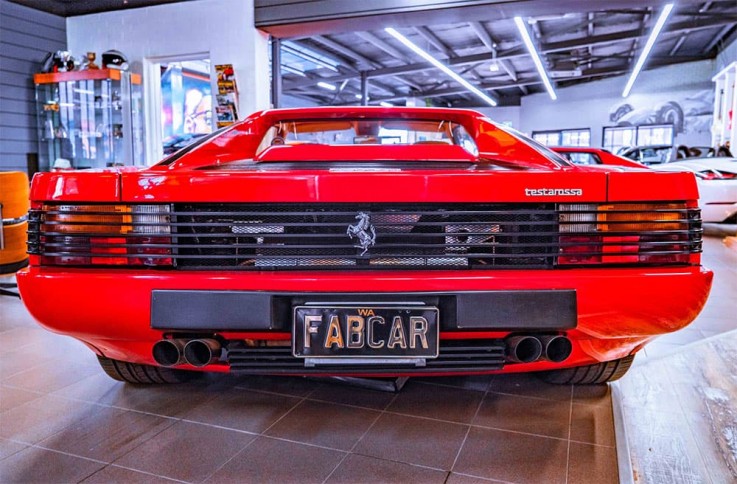 Fabcar