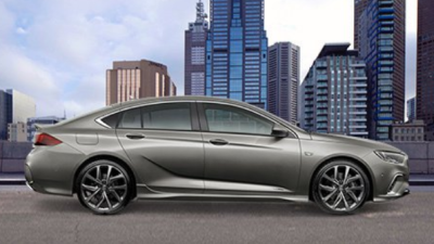 North City Holden