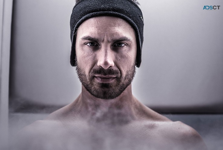 Get fully advanced whole body cryotherapy for powerful results.