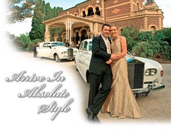 Classic & Prestige Car Hire