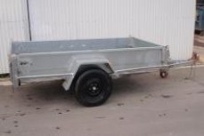 Melbourne Trailer Hire