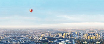 Melbourne On The Move