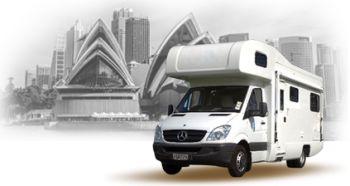 Campervan Rental Sydney
