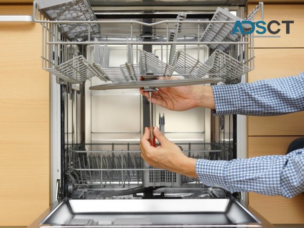 All Types of Appliance Repairs Brisbane 