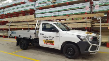 Handy Rentals