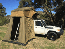 Campabout WA