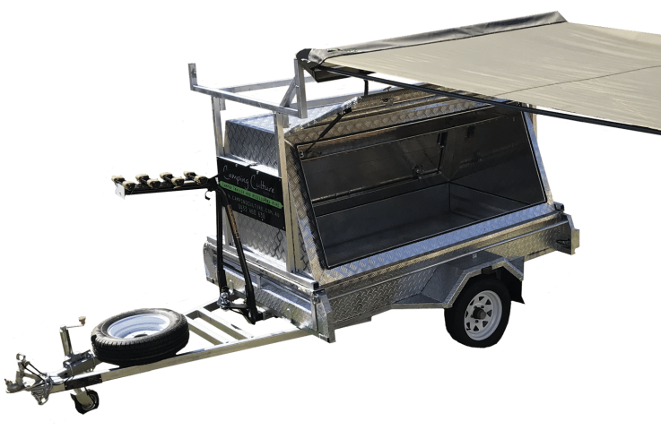 Camping Culture Australia