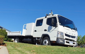 Adtrans Used Trucks