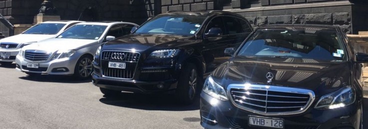 United Corporate Cars