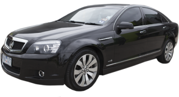 OZE Chauffeur Melbourne