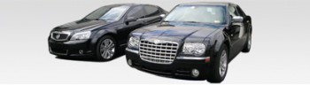 Blue Ribbon Chauffeured Cars