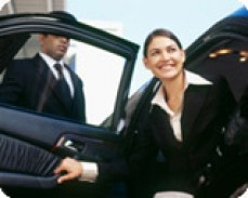 Blue Ribbon Chauffeured Cars