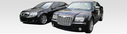 Blue Ribbon Chauffeured Cars