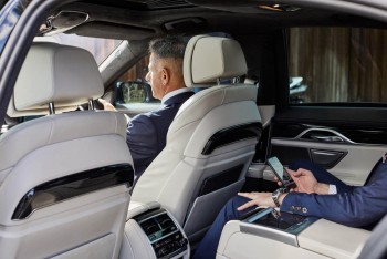 Southern Cross Wedding Cars