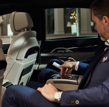 Southern Cross Wedding Cars