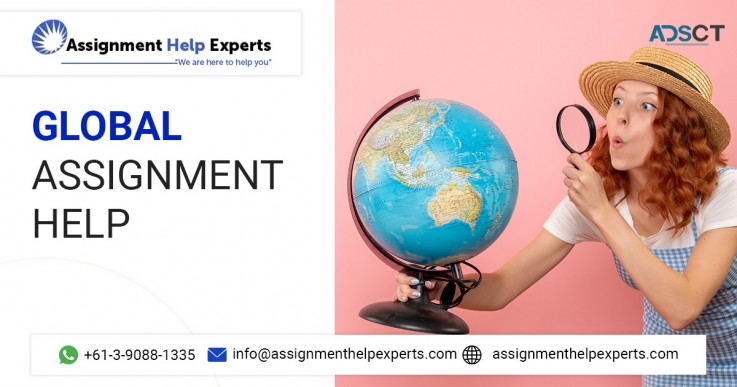 Global Assignment Help