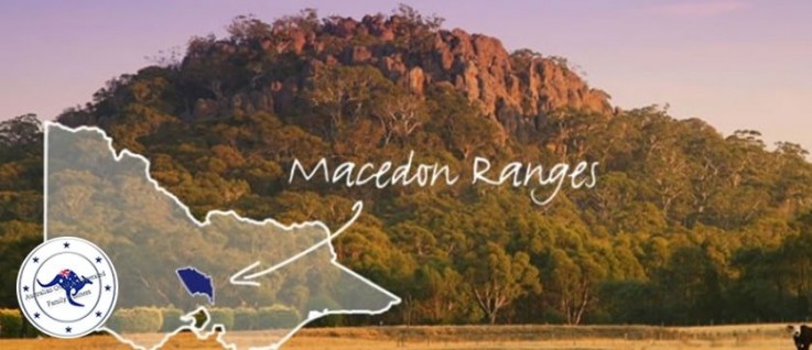 Macedon Ranges Car Rental