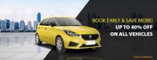 Cheaper Car Rentals @ Keilor Park