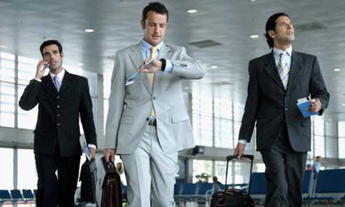 Royal Melbourne Chauffeur Cars