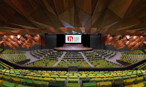 Royal Melbourne Chauffeur Cars